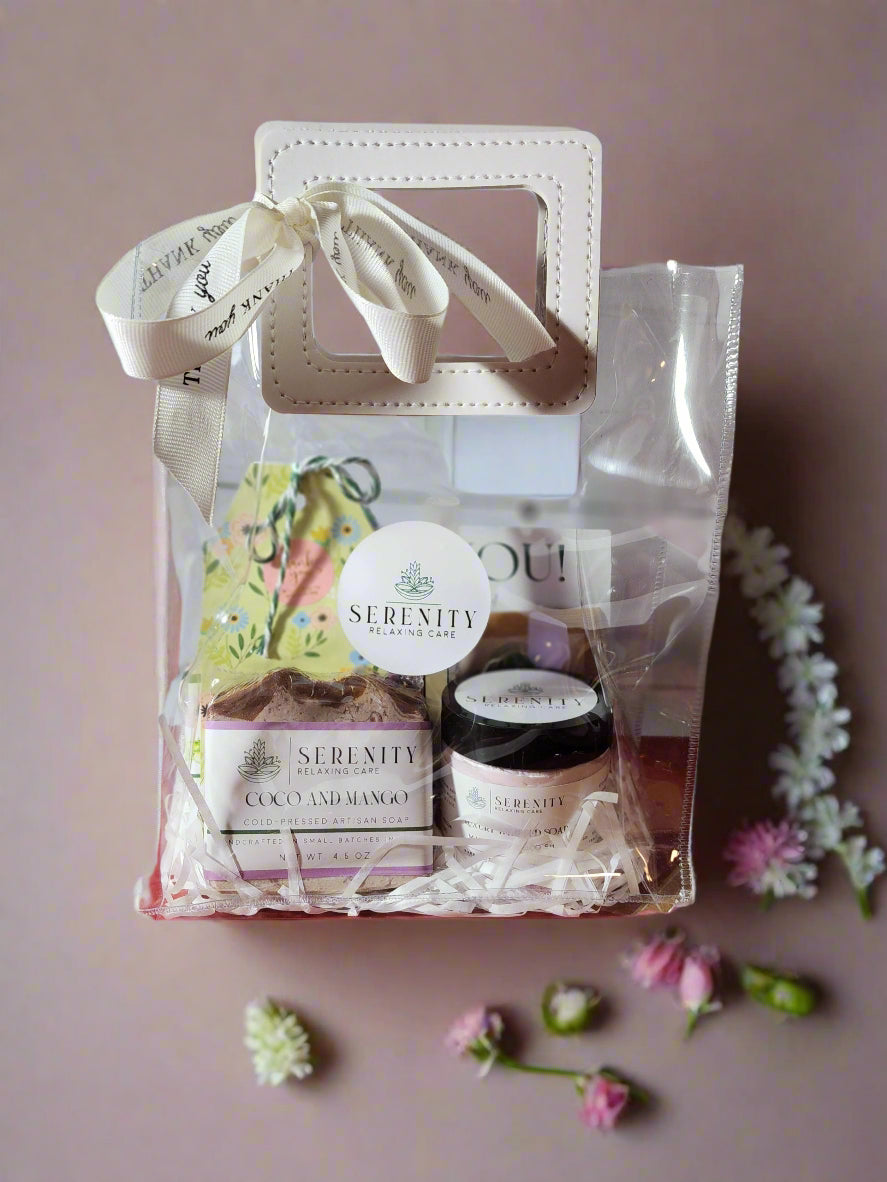 Serenity Gift Bag