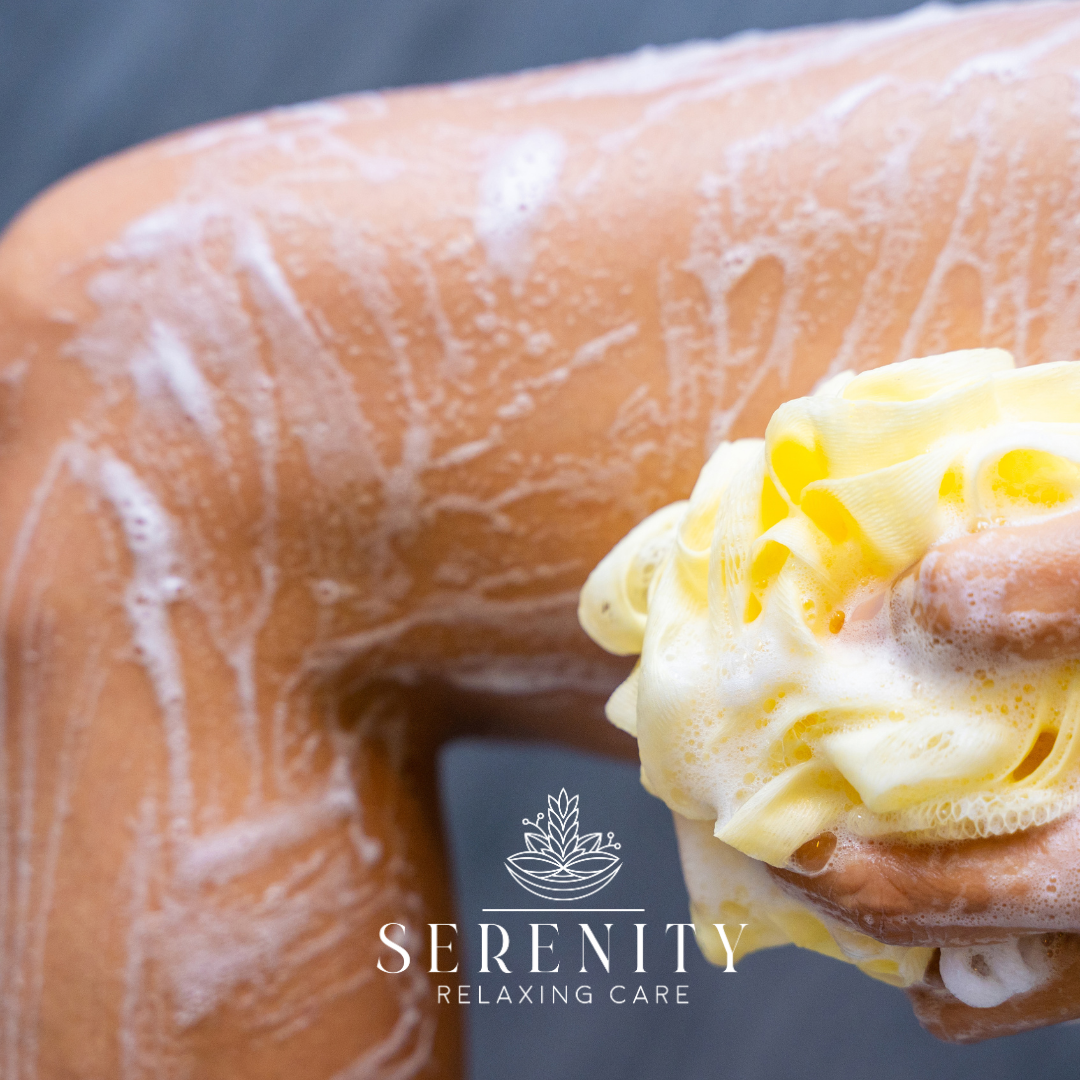 Jabón Artesanal Almond Macaron