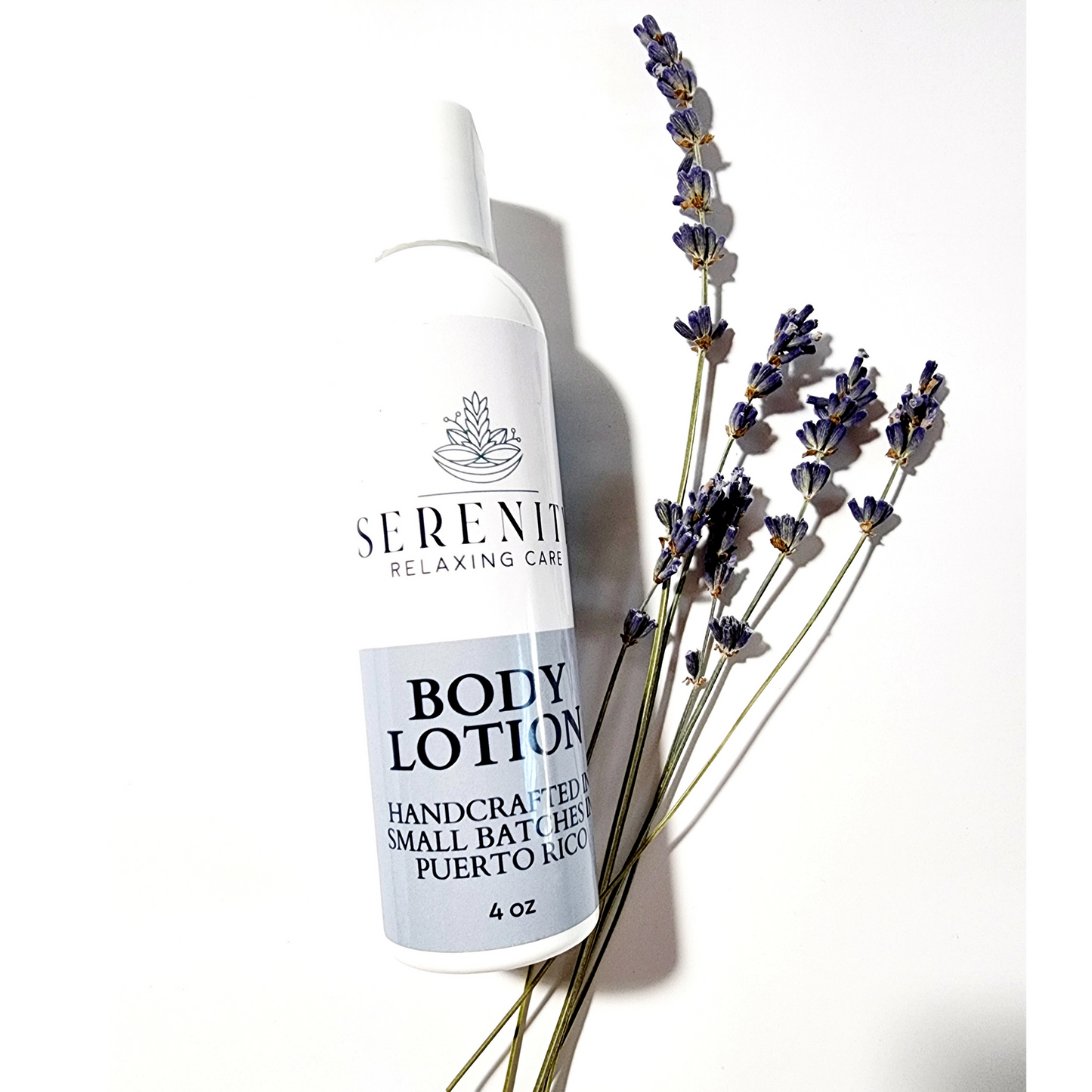 Body Lotions