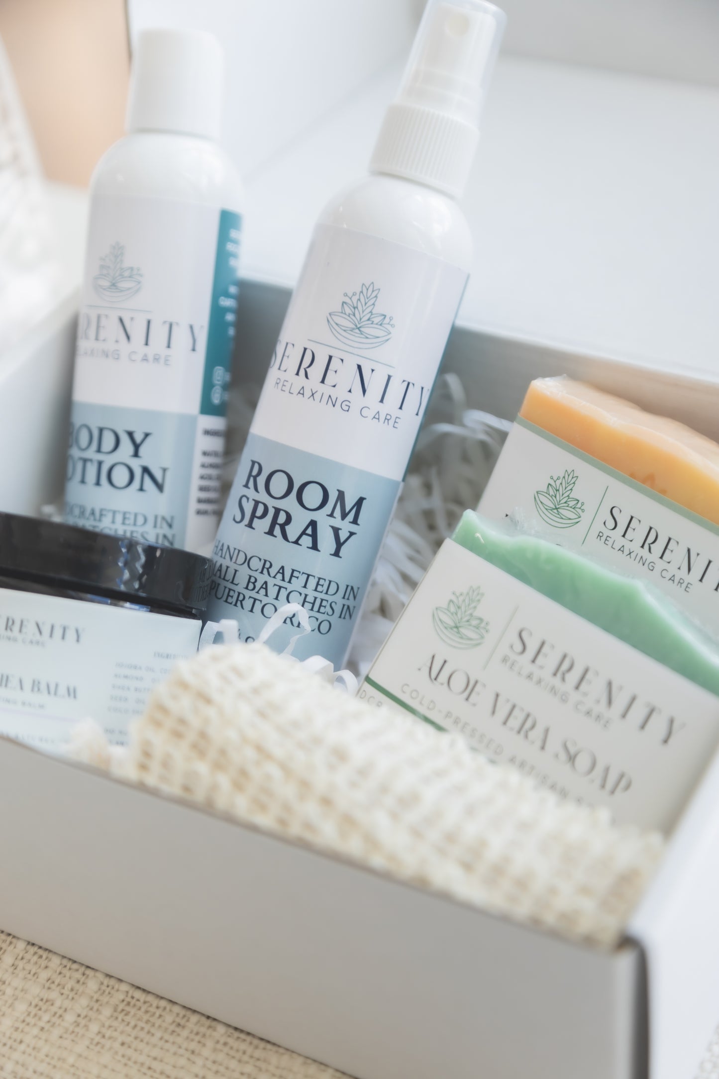 Serenity Gift Bag