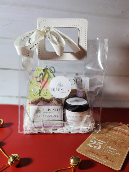 Serenity Gift Bag